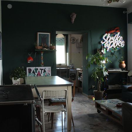 Ferienwohnung Casa Formica San Pietro di Recanati Exterior foto