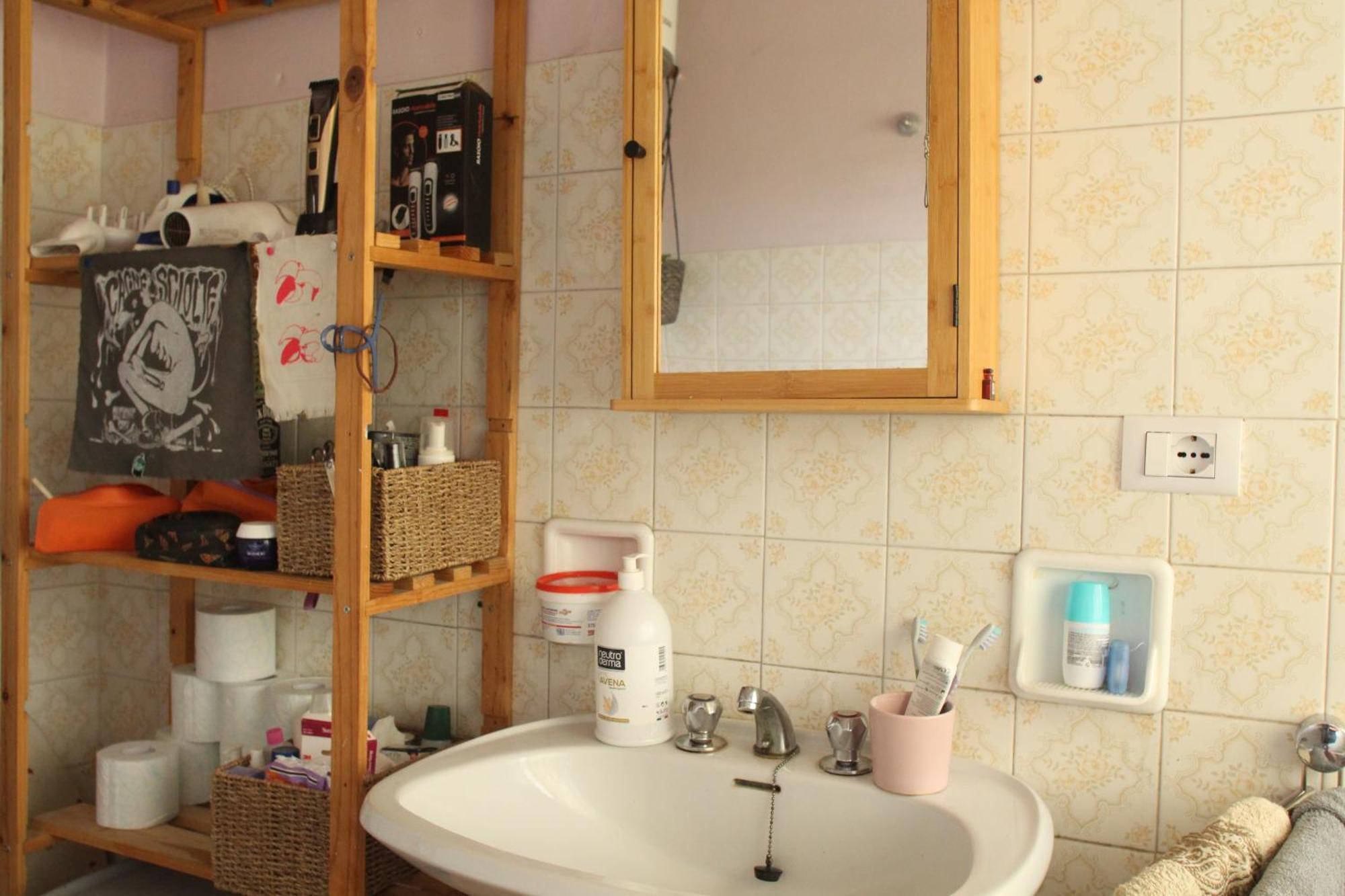 Ferienwohnung Casa Formica San Pietro di Recanati Exterior foto