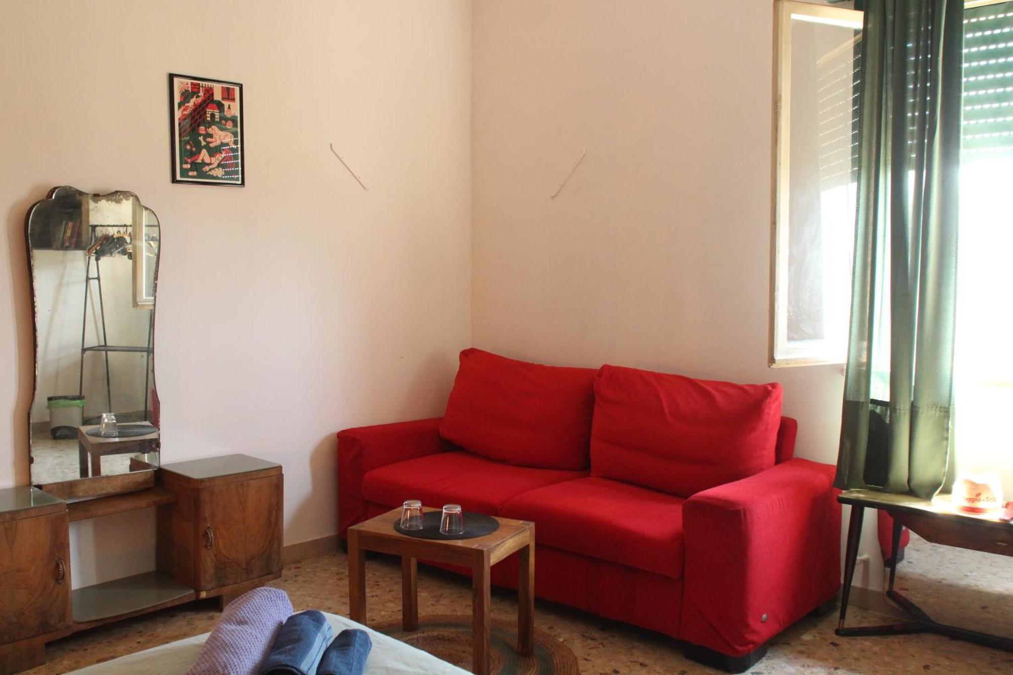 Ferienwohnung Casa Formica San Pietro di Recanati Exterior foto