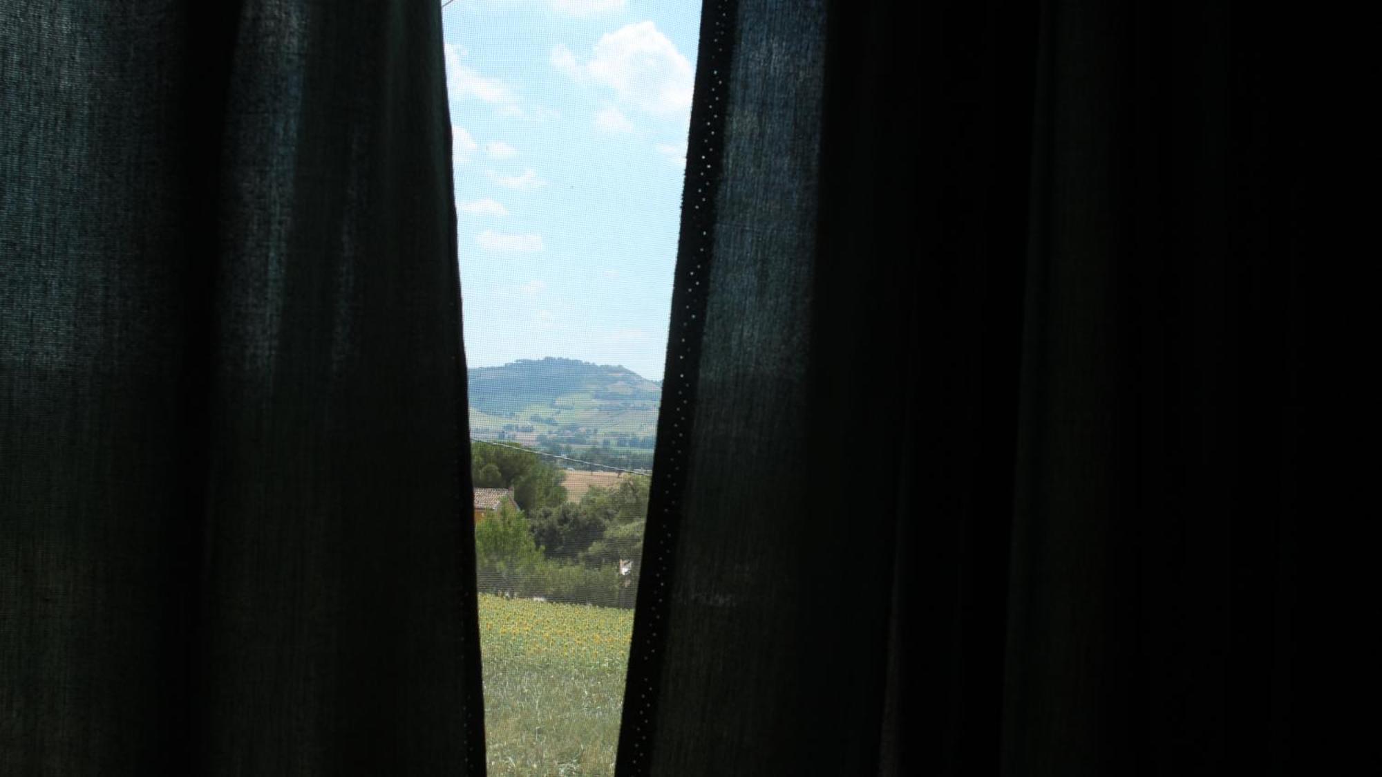 Ferienwohnung Casa Formica San Pietro di Recanati Exterior foto