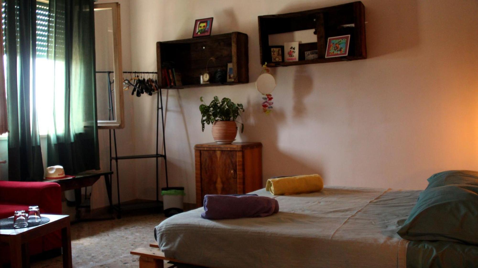 Ferienwohnung Casa Formica San Pietro di Recanati Exterior foto