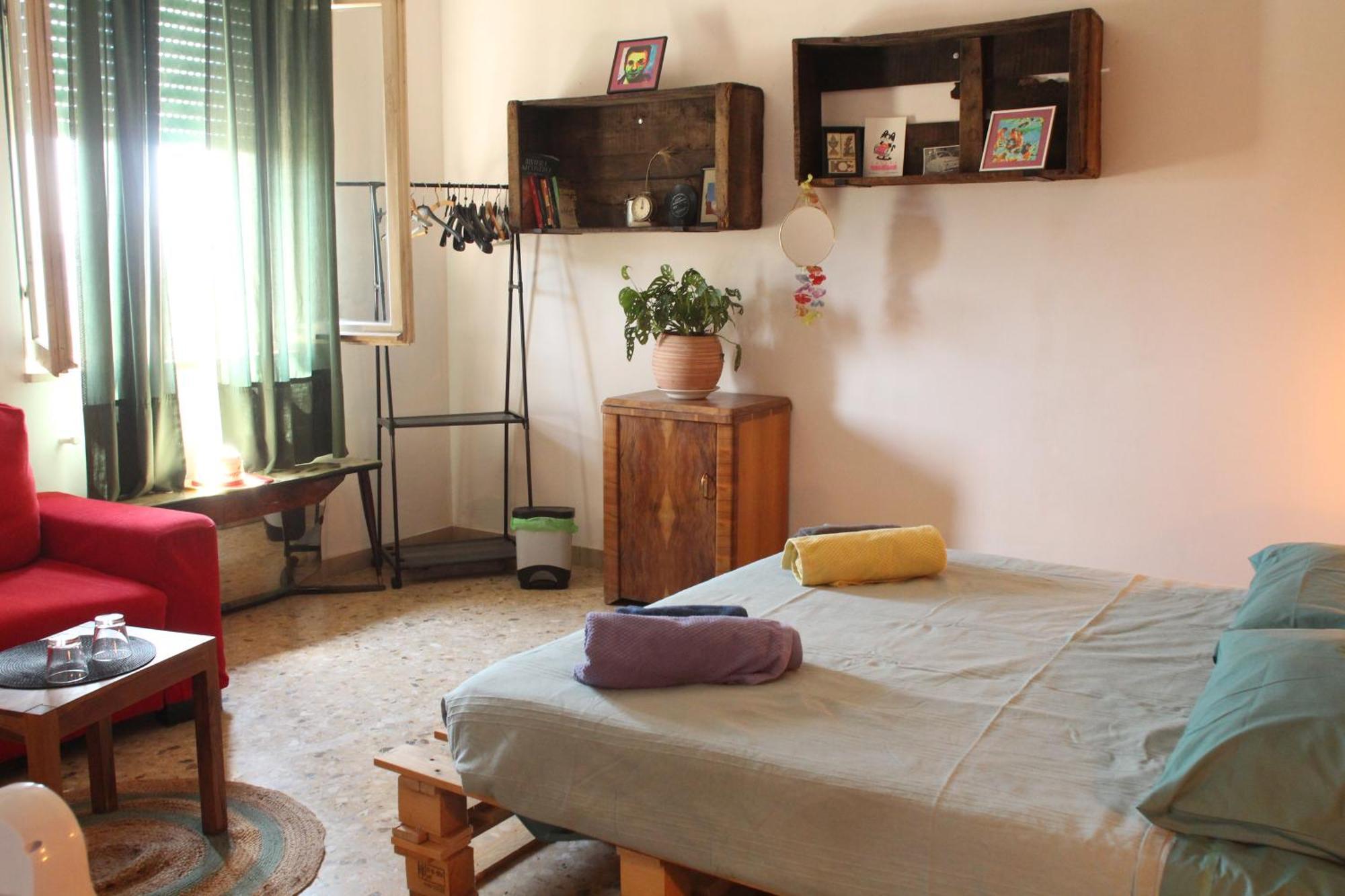 Ferienwohnung Casa Formica San Pietro di Recanati Exterior foto
